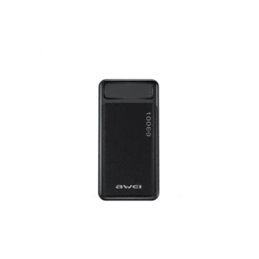 Awei P5K 10000mAh Fast Charging Power Bank