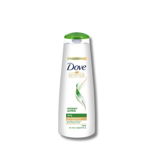 Dove Hair Fall Rescue Shampoo 350 ml