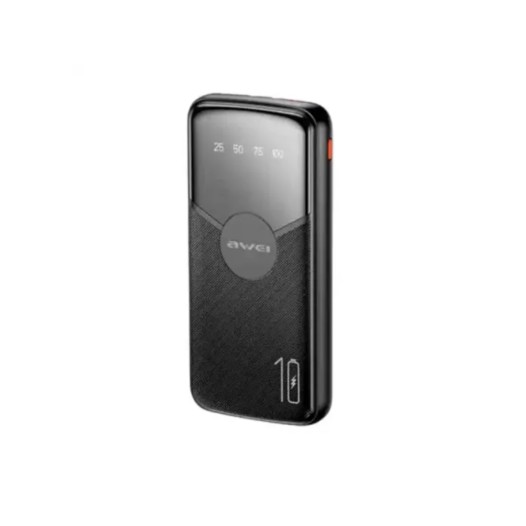 Awei P32K Portable 10000mAh Power Bank