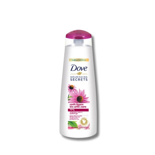 Dove Healthy Ritual Growing Hair Shampoo 170ml