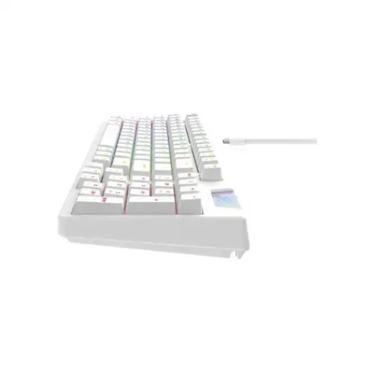 Havit KB885L Gamenote USB to Type-C Multi-Function RGB Backlit Mechanical Keyboard