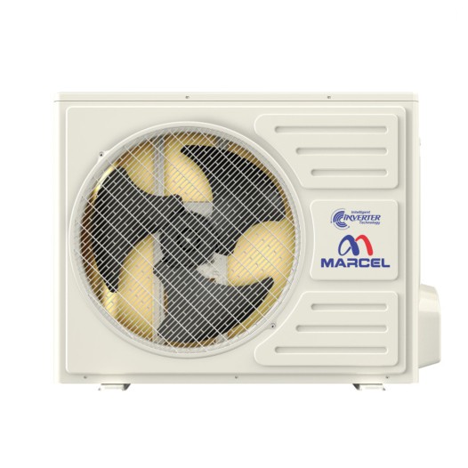 MSI-DIAMOND (SUPERSAVER)-18H [PLASMA] Marcel Air Conditioner