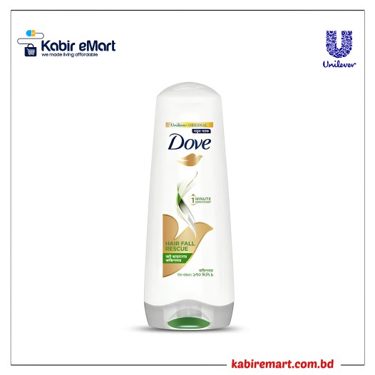 Dove Conditioner Hairfall Rescue 170ml