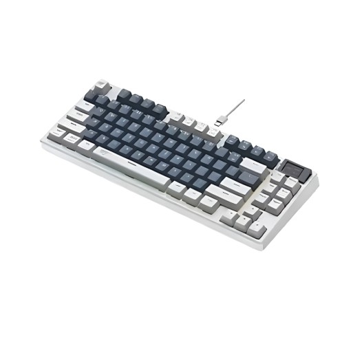 Havit KB884L RGB Backlit Mechanical Wired Gaming Keyboard