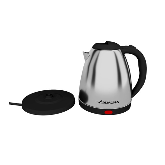 JEK-105 SS Jamuna Kettle