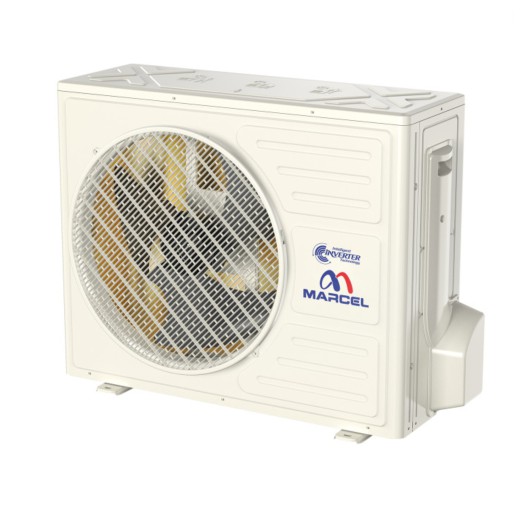 MSN-KRYSTALINE-24HH [HOT & COOL] Marcel Air Conditioner