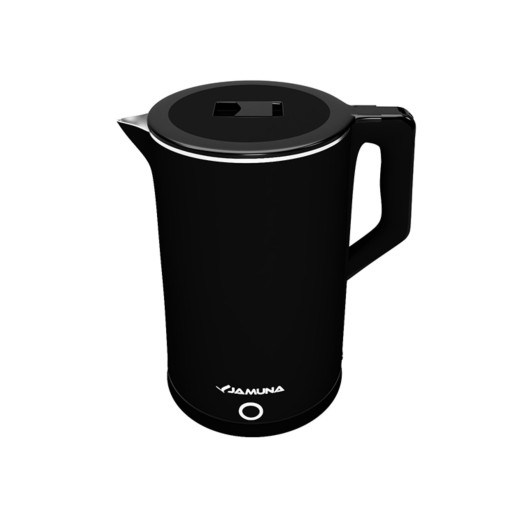 JA-20B Black Jamuna Kettle