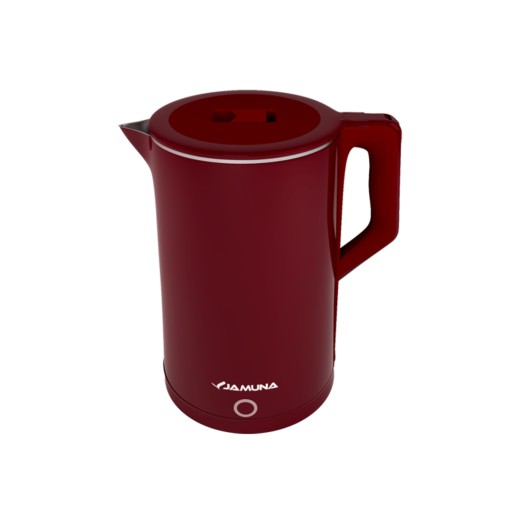 JA-20B Red Jamuna Kettle