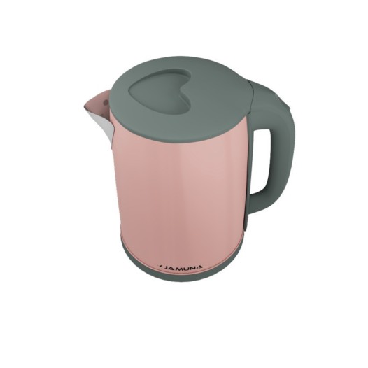 JEK-862 Pink Jamuna Kettle