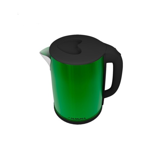 JEK-862 Green Jamuna Kettle