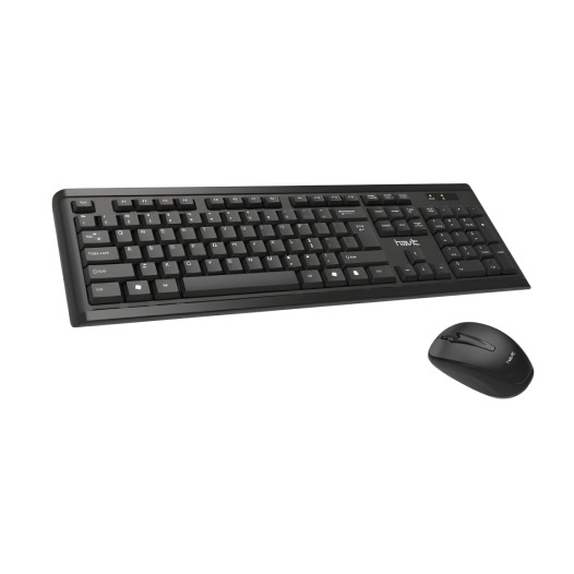 HAVIT KB653GCM Wireless Keyboard & Mouse Combo