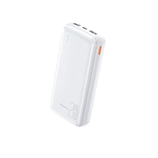 Awei P19K 20000mAh 2.4A Power Bank