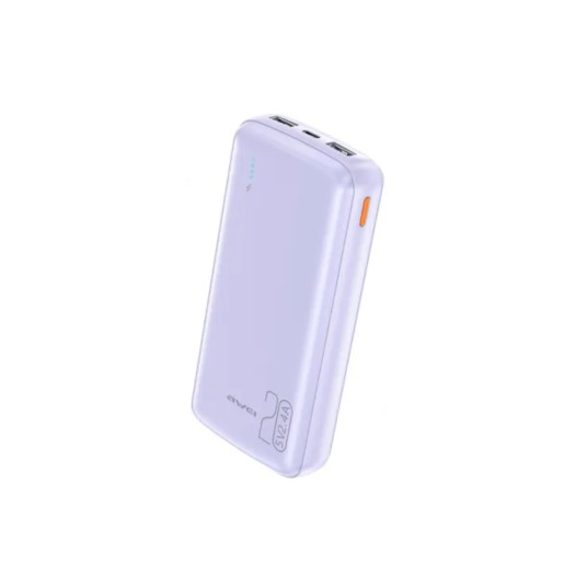 Awei P19K 20000mAh 2.4A Power Bank