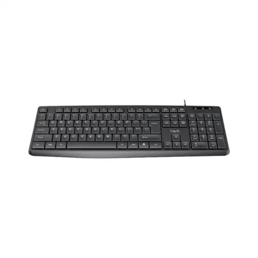 Havit KB2006 USB Exquisite Keyboard