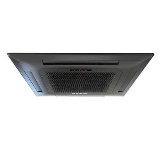 MCN-HEXACOMB-36G [BLACK PANEL] Marcel Air Conditioner