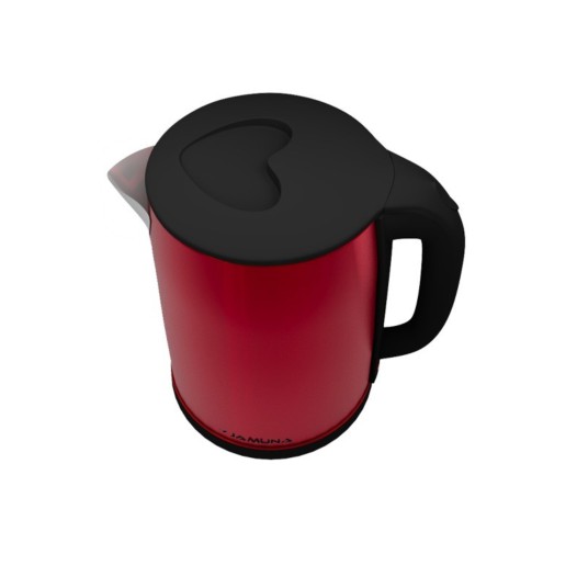 JEK-862 Red Jamuna Kettle