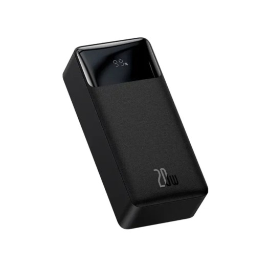 Baseus PPBD30K Bipow Digital Display 20W 30000mAh Power Bank