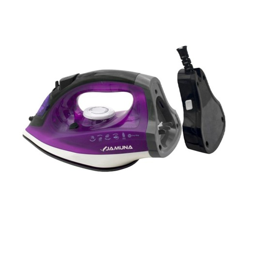 Jamuna Cordless Steam Iron USI-668C