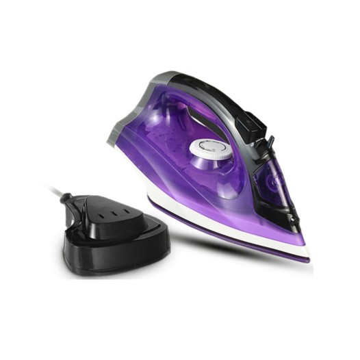 Jamuna Cordless Steam Iron USI-668C