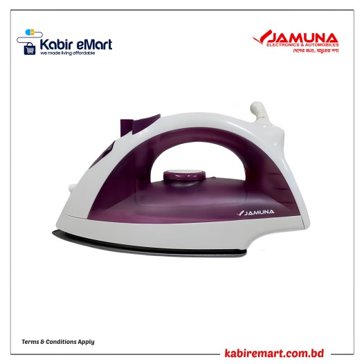 Jamuna Steam Iron USI-198