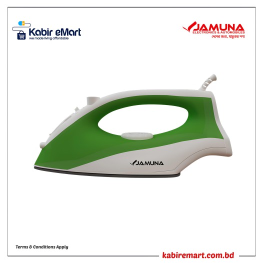 Jamuna Steam Iron USI-304