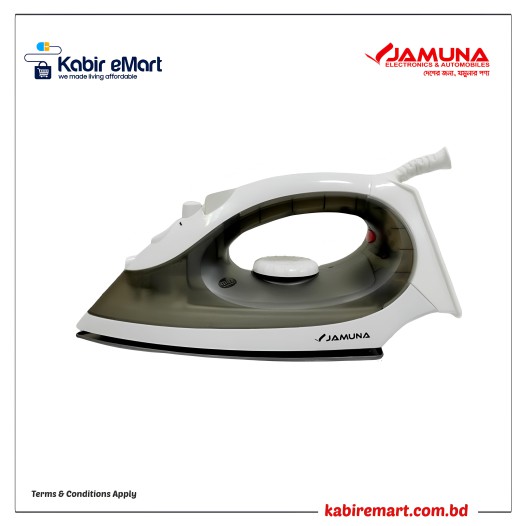 Jamuna Steam Iron USI-128