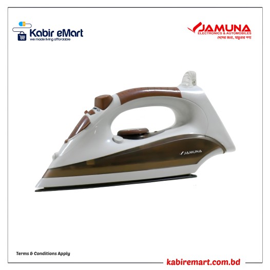 Jamuna  Steam Iron USI-2022