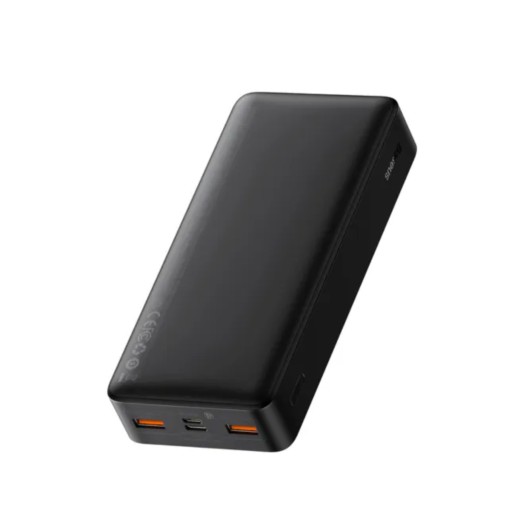 Baseus Bipow 30000mAh 20W Digital Display Fast Charge Power Bank