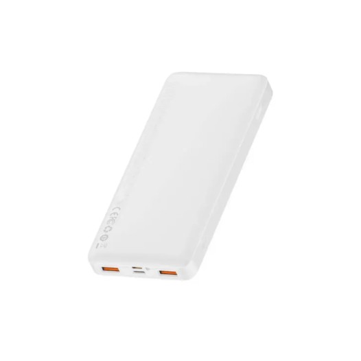 Baseus Bipow 20W 10000mAh Digital Display Fast Charging Power Bank (Overseas Edition)