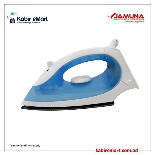 Jamuna Steam Iron USI-128B