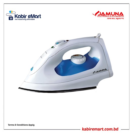 Jamuna Steam Iron USI-2011