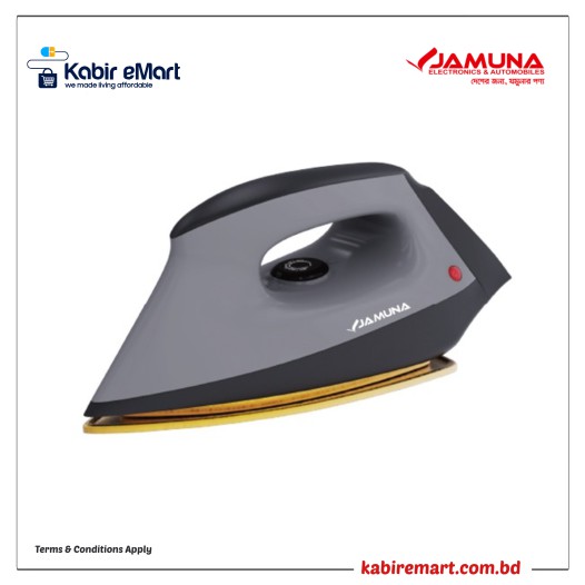 HEAVY DRY IRON JDI-045H Jamuna