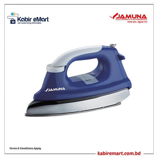 HEAVY DRY IRON JDI-044H Jamuna