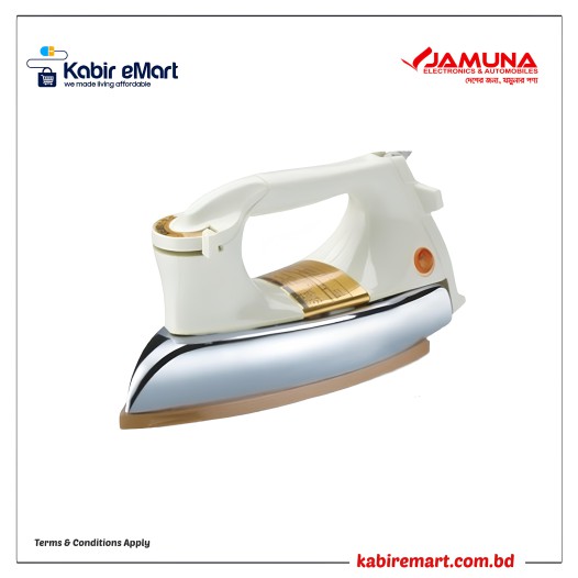 HEAVY DRY IRON JDI-043H Jamuna