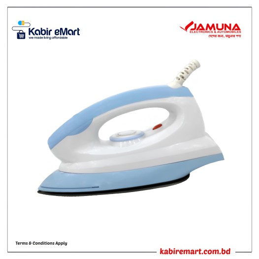 Dry Iron USI-032 Jamuna