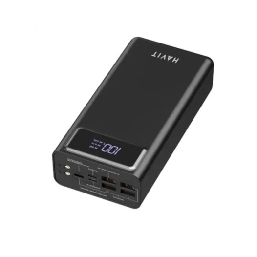 Havit PB56 40000mAh Power Bank