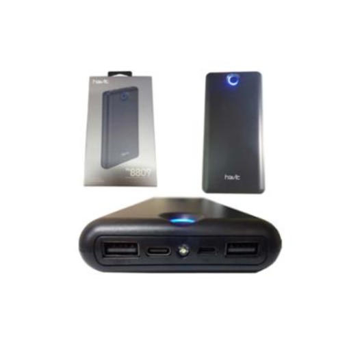 Havit PB8809 20000mAh Power Bank