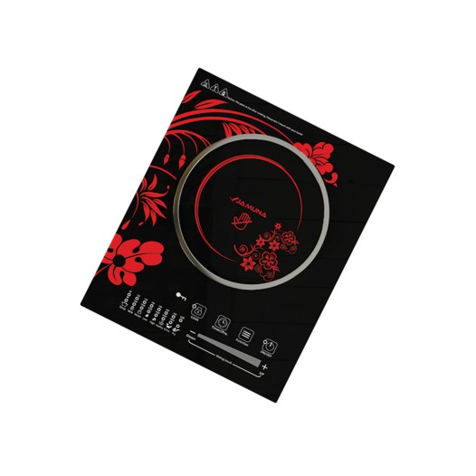 Induction Cooker JIDC20 - Flame JAMUNA