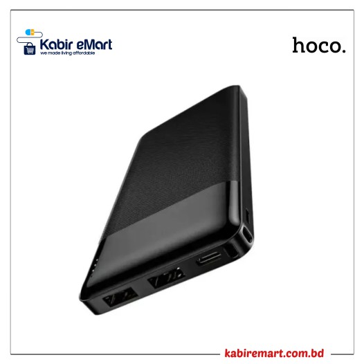 Hoco J72 Easy Travel 10000mAh Power Bank