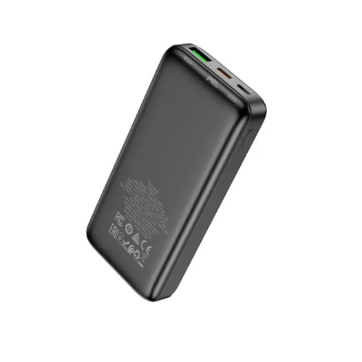 Hoco J89 10000mAh 20W Fast Charging Digital Display Power Bank