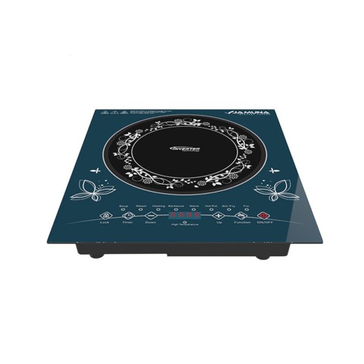 INFRARED COOKER JIFC22-BLAZE MAX JAMUNA