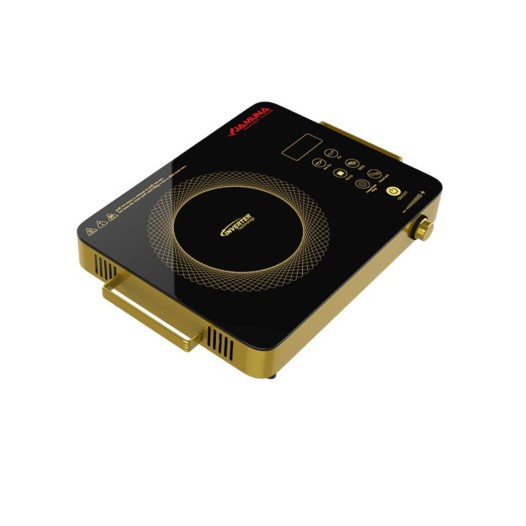 INFRARED COOKER JIFC22-GOLD JAMUNA