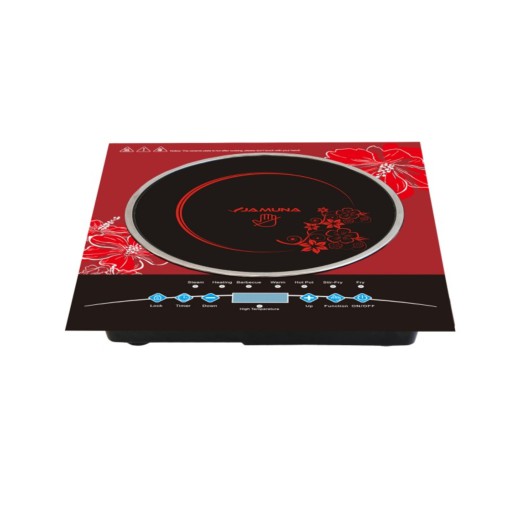 Infrared Cooker JIFC20-Blaze Jamuna