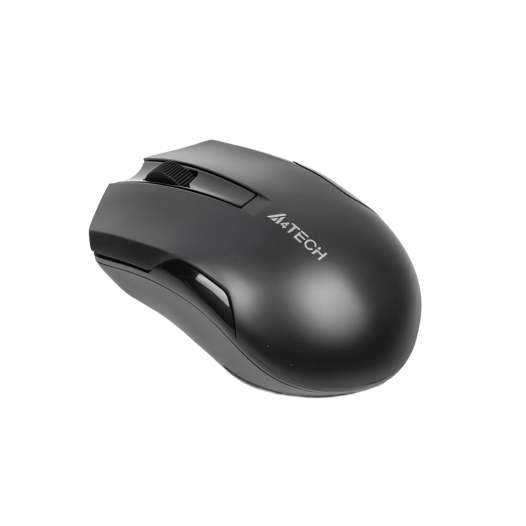 A4TECH G3-200N V-TRACK Wireless Mouse