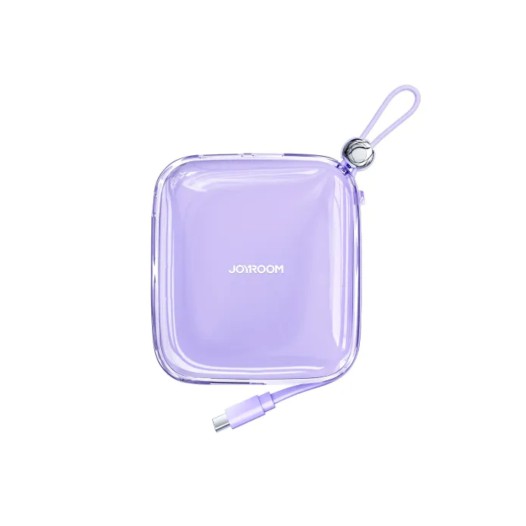 Joyroom JR-L002 22.5W 10000mah Jelly Series Power Bank