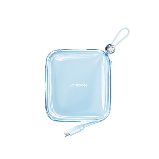 Joyroom JR-L002 22.5W 10000mah Jelly Series Power Bank