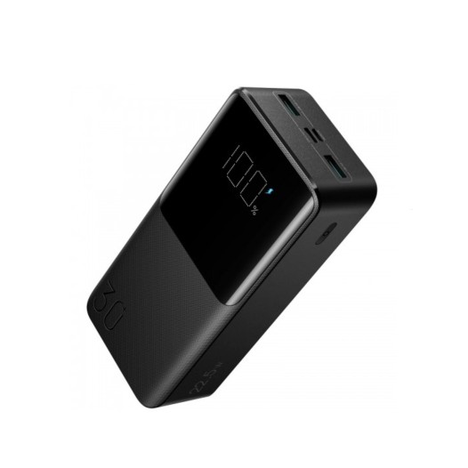 Joyroom JR-QP193 30000mAh 22.5W Fast Charging Power Bank