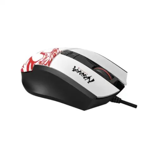 A4tech Bloody L65 Max Naraka RGB Wired Gaming Mouse