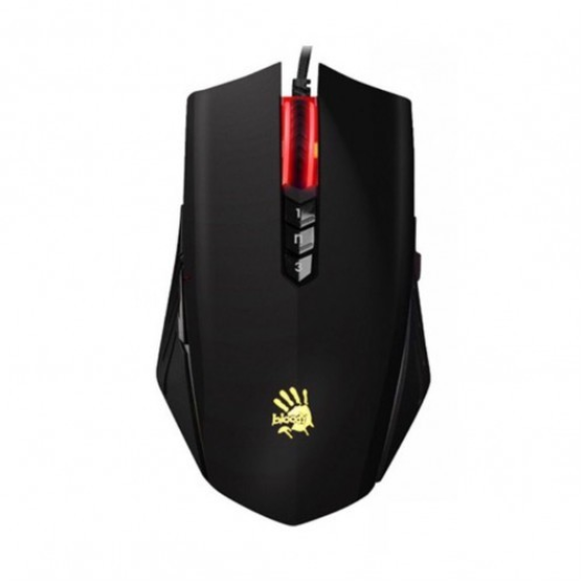 A4Tech Bloody A70 Light Strike Gaming Mouse