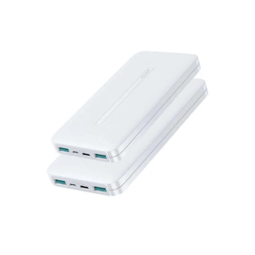 Joyroom JR-T012 10000mAh Dual USB Power Bank